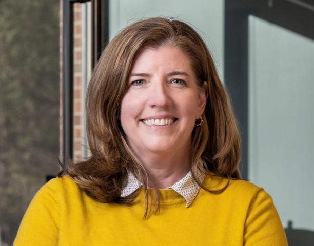 Photo of Amy Dean