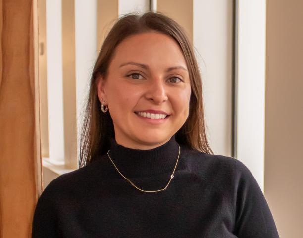 Photo of Andrea Kirk