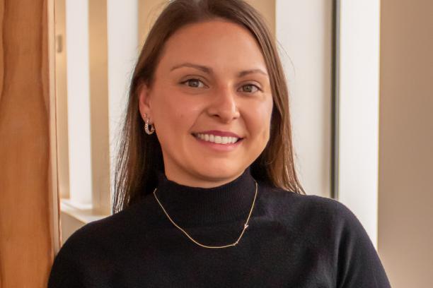 Andrea Kirk
