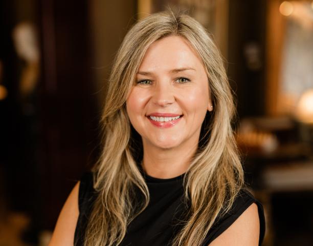 Photo of Anna Anderson