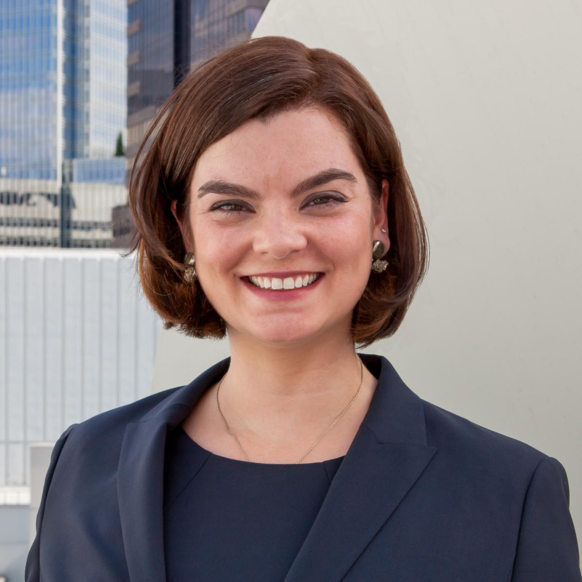 Anne Taylor Carros