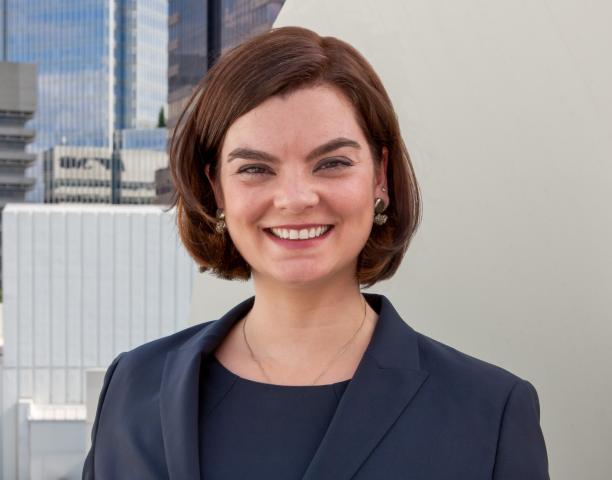 Photo of Anne Taylor Carros