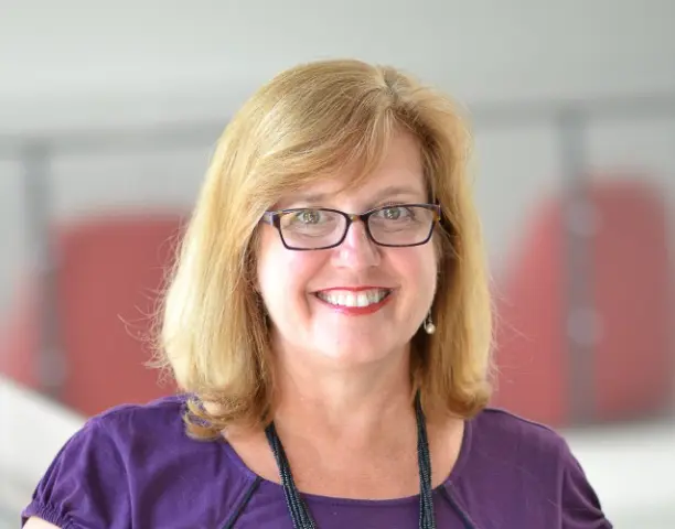 Photo of Becky Cassady McDuffie