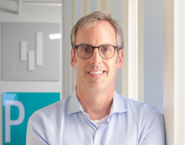 Photo of Ben W. Elliott