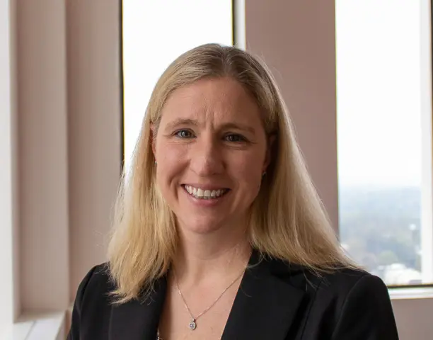 Photo of Beth Hylton