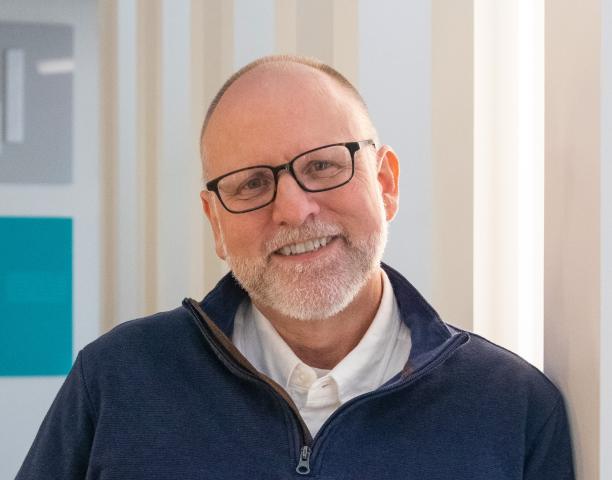 Photo of Bob Begle