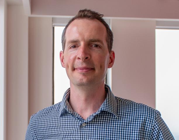 Photo of Brian Driska