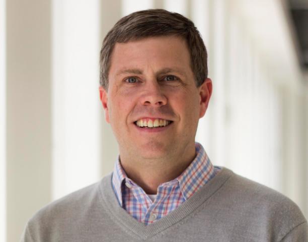Photo of Brian Karlowicz