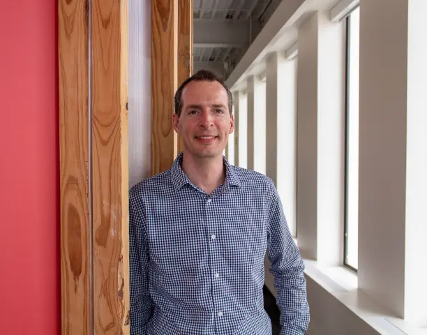 Photo of Brian Driska