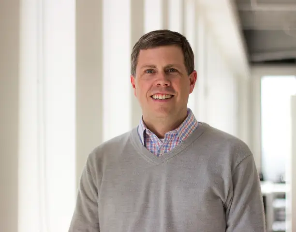 Photo of Brian Karlowicz