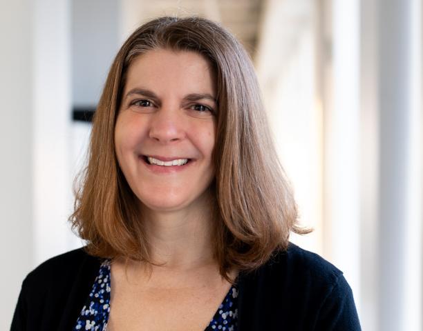 Photo of Catherine Vera