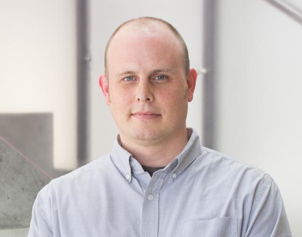 Photo of Christopher Fender