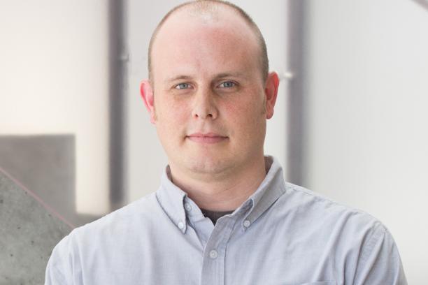 Christopher Fender