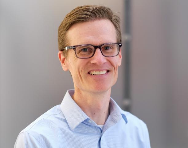 Photo of Craig Carbrey
