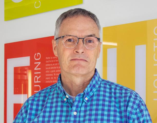 Photo of Craig Wertz