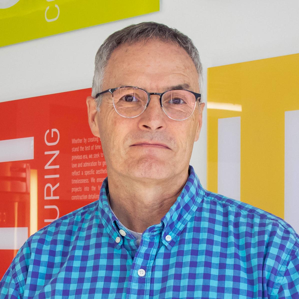 Craig Wertz