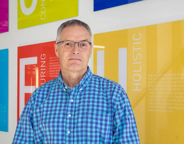 Photo of Craig Wertz