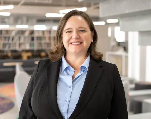 Photo of Cristy Fletcher