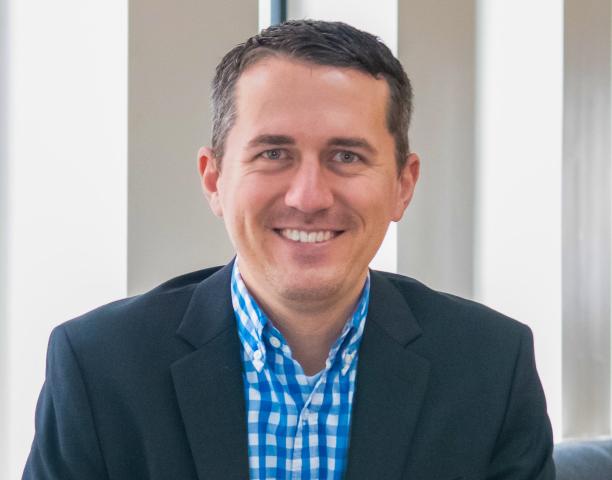 Photo of Dalen Faughn
