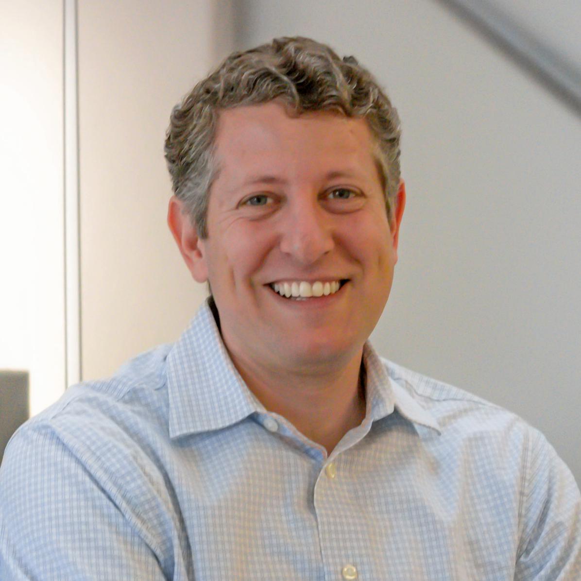 David I. Goldschmidt
