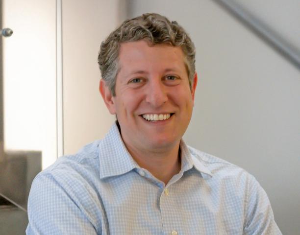 Photo of David I. Goldschmidt