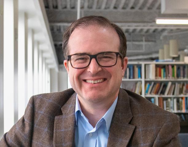 Photo of David Steele