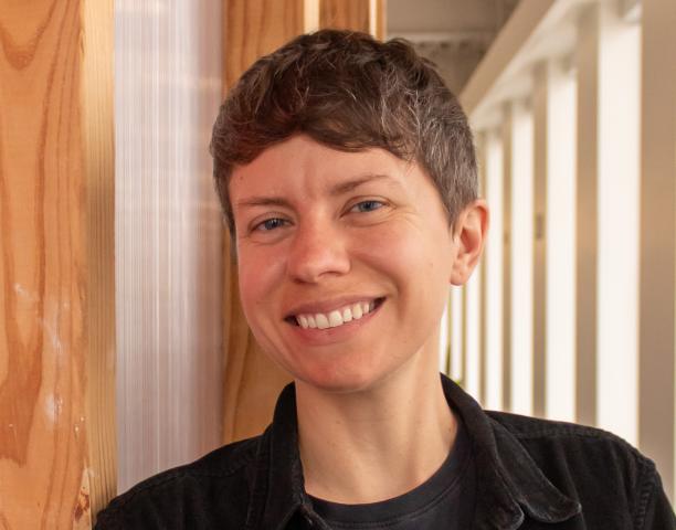 Photo of Dessa Lohrey