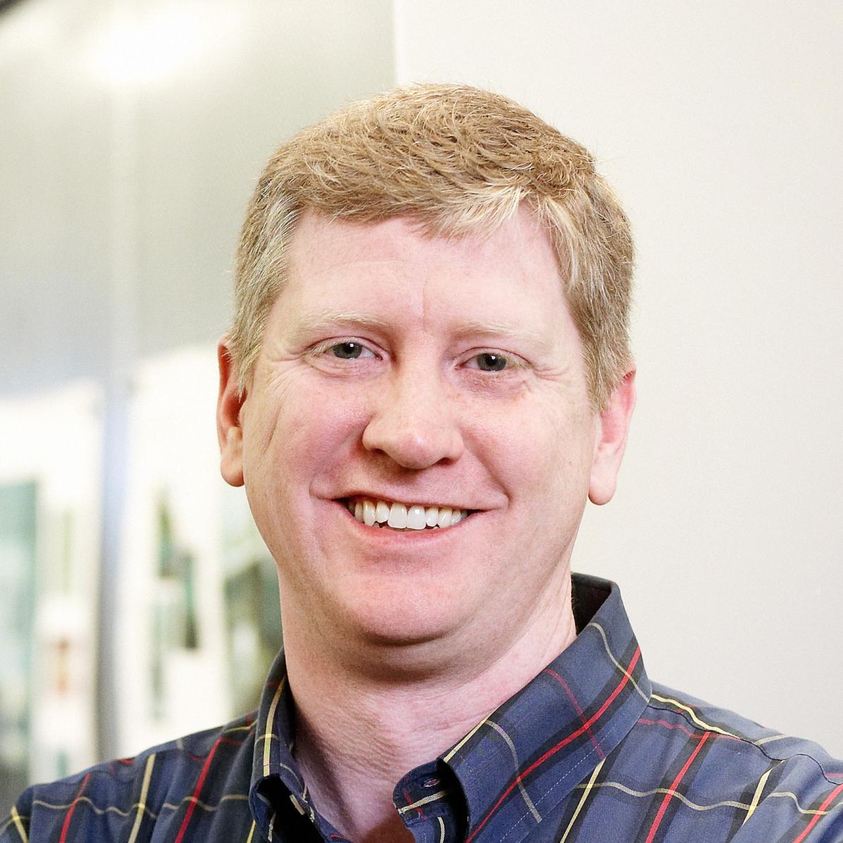 Doug Glasgow