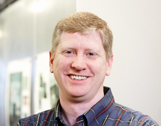 Photo of Doug Glasgow