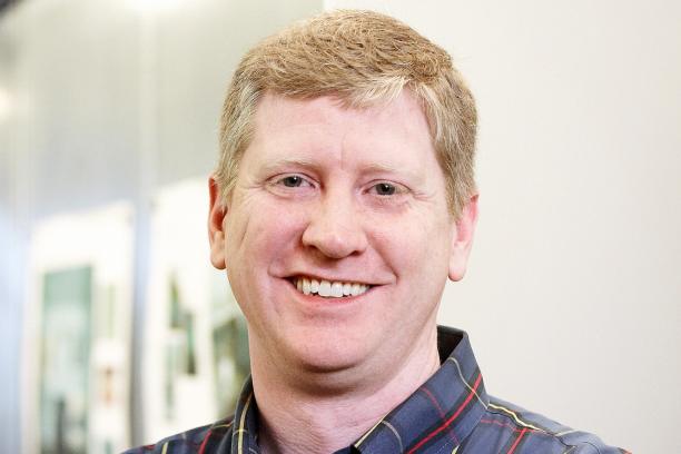 Doug Glasgow