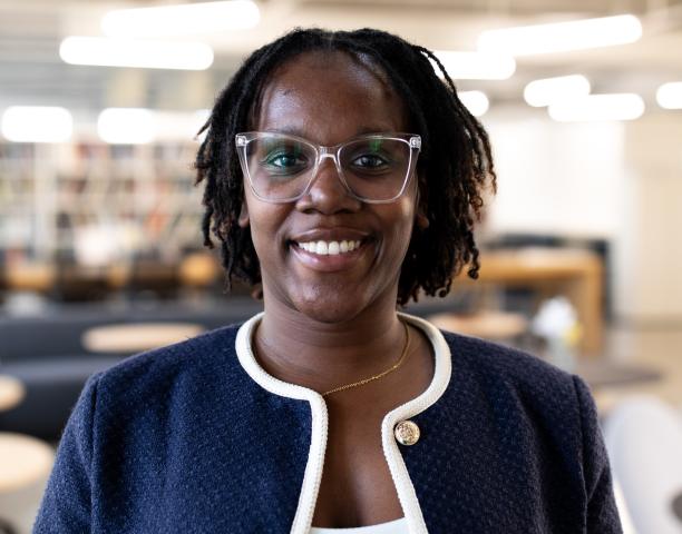 Photo of Eboni Melton
