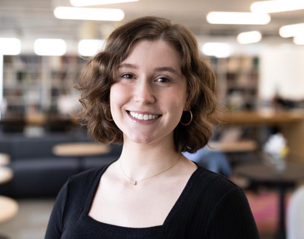 Photo of Eleanor Musier