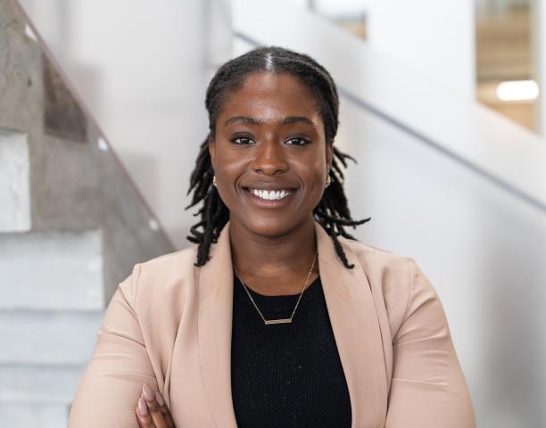 Photo of Ella Braide
