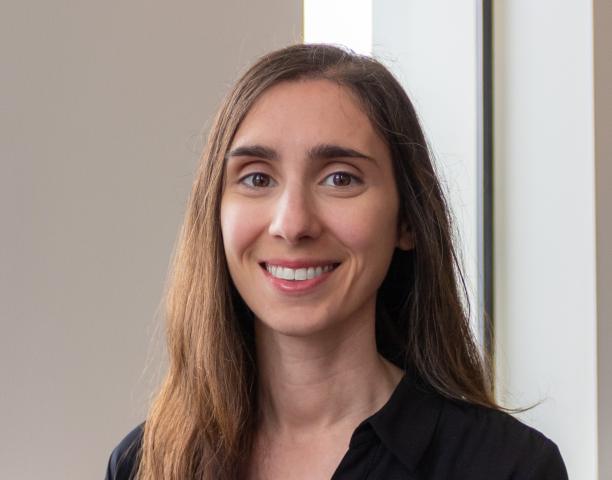 Photo of Elyse Handelman