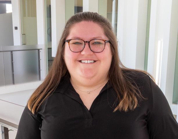 Photo of Emily Loflin