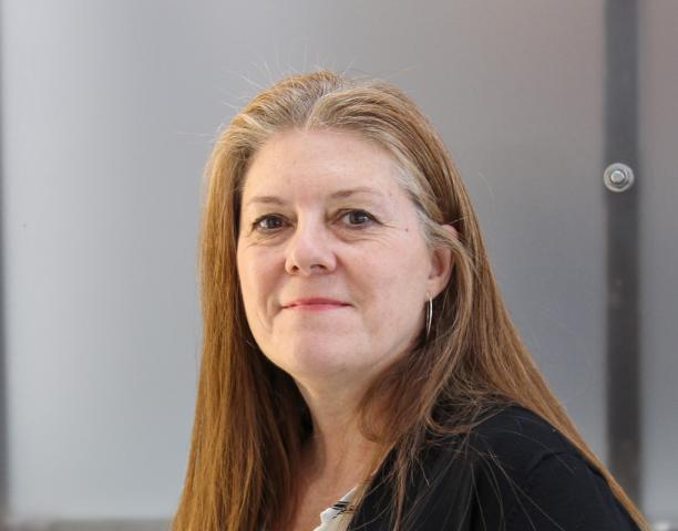 Photo of Eva Hare