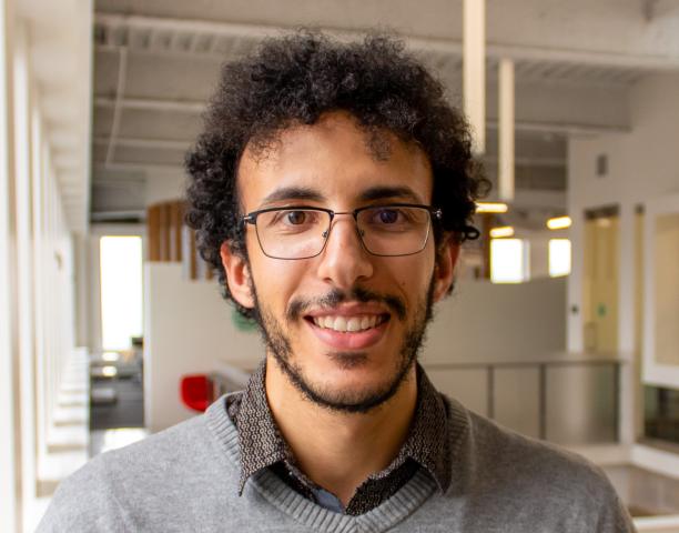 Photo of Fajr Najib