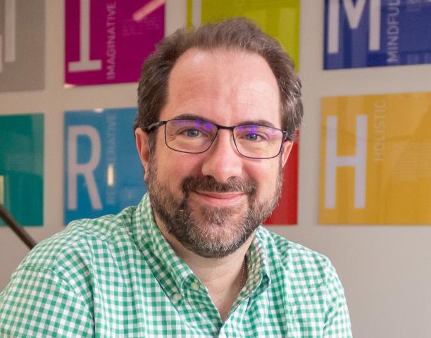 Photo of Gianluca Saccone
