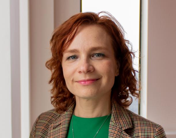 Photo of Irina Miasnikova