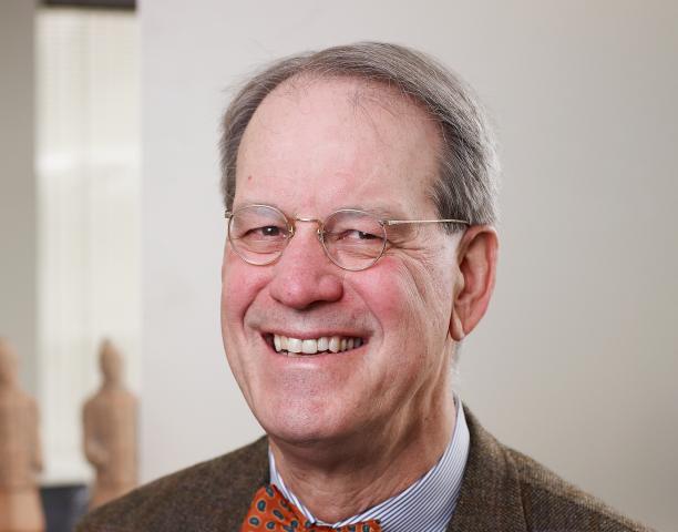 Photo of Jack Pyburn