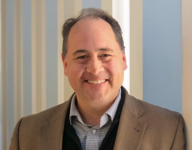 Photo of Jackson Kane