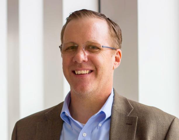 Photo of Jared Horn