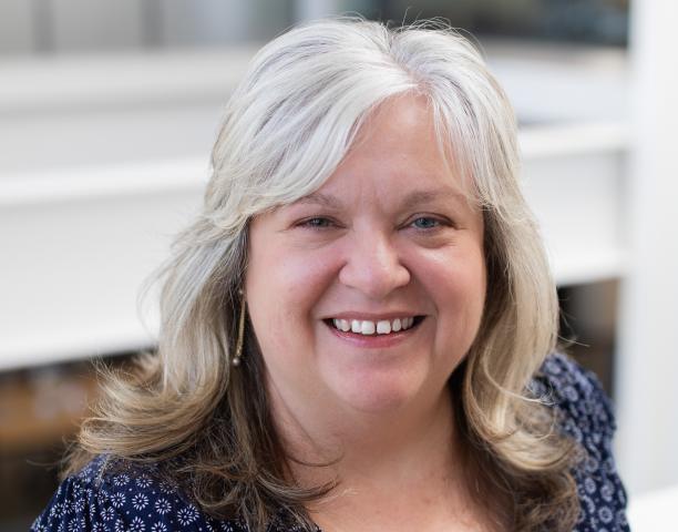 Photo of Jennifer Trammel