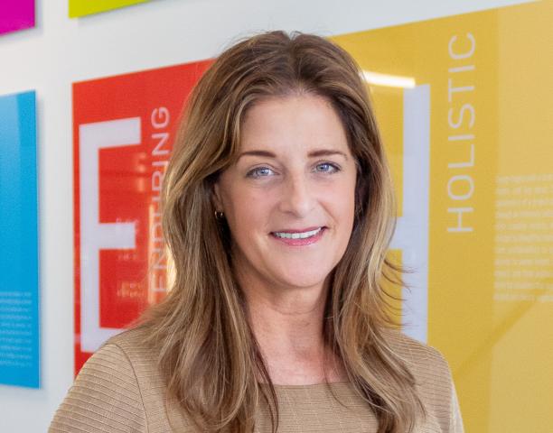 Photo of Jill Farfan