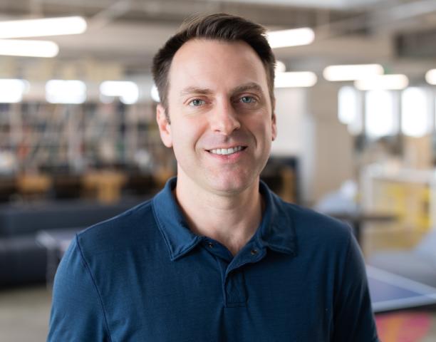 Photo of Jody Smith