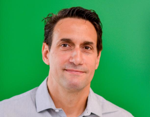 Photo of Joe Greco