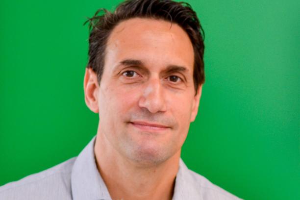Joe Greco