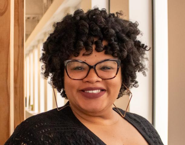 Photo of Joenesha Davis