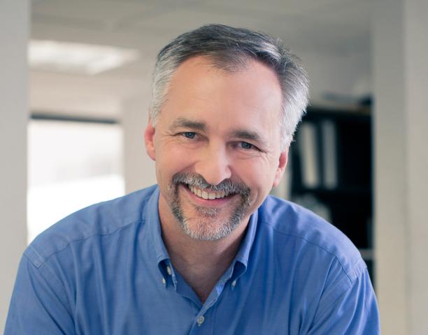 Photo of John Fueredi