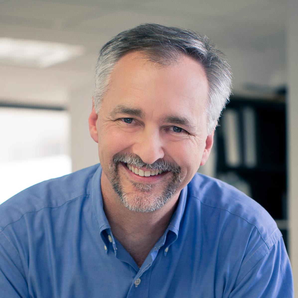 John Fueredi